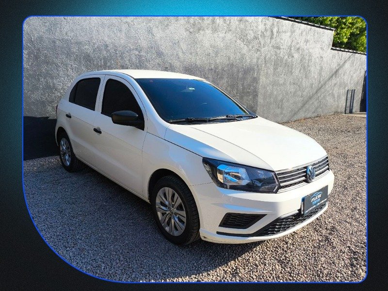 VOLKSWAGEN GOL MPI